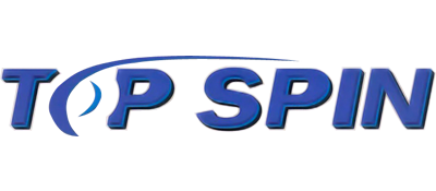 Top Spin logo for Playstation 2